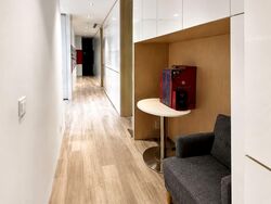 Capital Tower (D1), Office #582804721